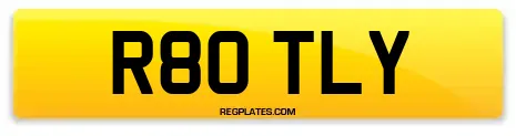 R80 TLY