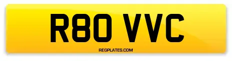 R80 VVC