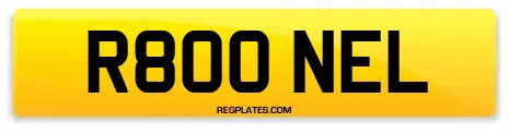 R800 NEL