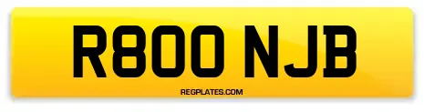 R800 NJB