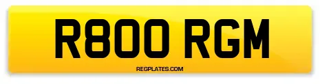 R800 RGM