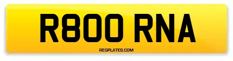 R800 RNA