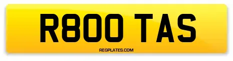 R800 TAS