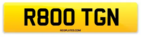 R800 TGN