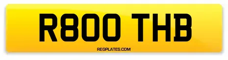 R800 THB
