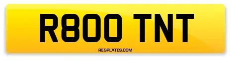 R800 TNT