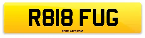 R818 FUG