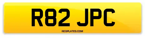 R82 JPC