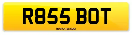 R855 BOT
