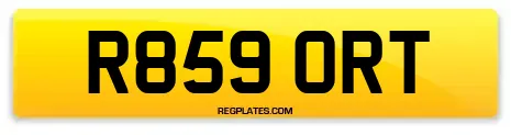 R859 ORT