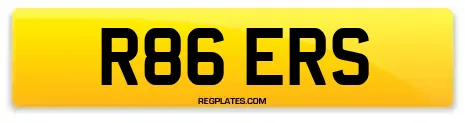 R86 ERS