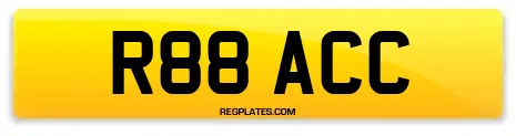 R88 ACC