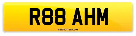 R88 AHM