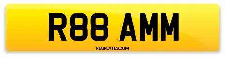 R88 AMM