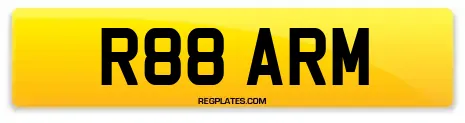 R88 ARM