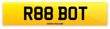 R88 BOT