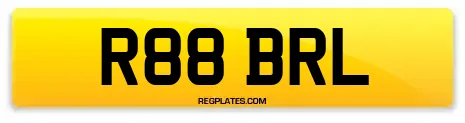 R88 BRL