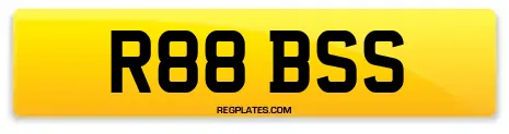 R88 BSS