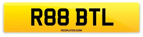 R88 BTL
