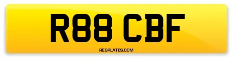R88 CBF