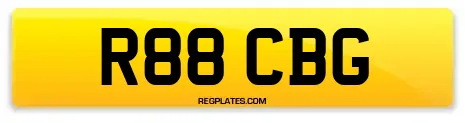R88 CBG