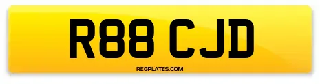 R88 CJD