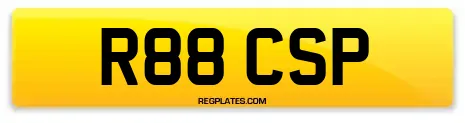 R88 CSP