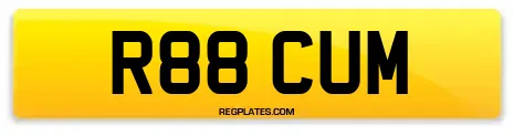 R88 CUM