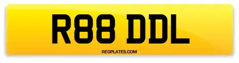 R88 DDL