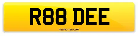 R88 DEE