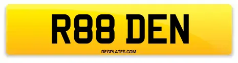 R88 DEN