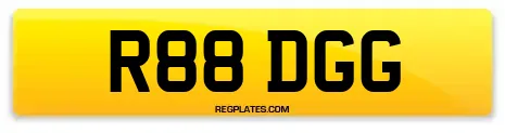 R88 DGG
