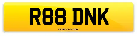 R88 DNK