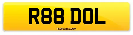 R88 DOL