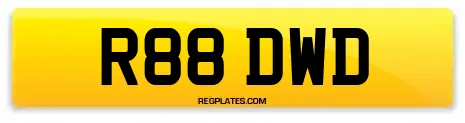 R88 DWD