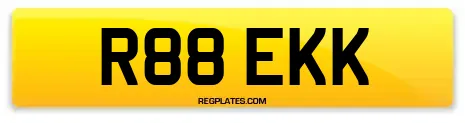 R88 EKK