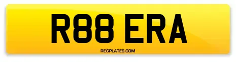 R88 ERA