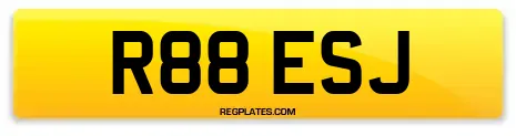 R88 ESJ