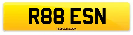R88 ESN