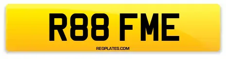 R88 FME