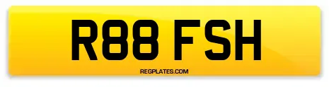 R88 FSH