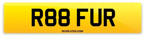R88 FUR