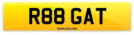 R88 GAT
