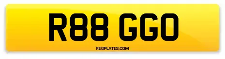 R88 GGO