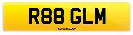 R88 GLM