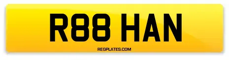 R88 HAN