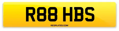 R88 HBS