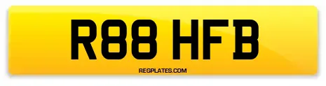 R88 HFB