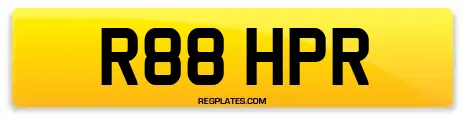 R88 HPR