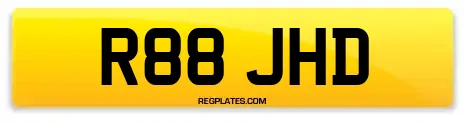 R88 JHD